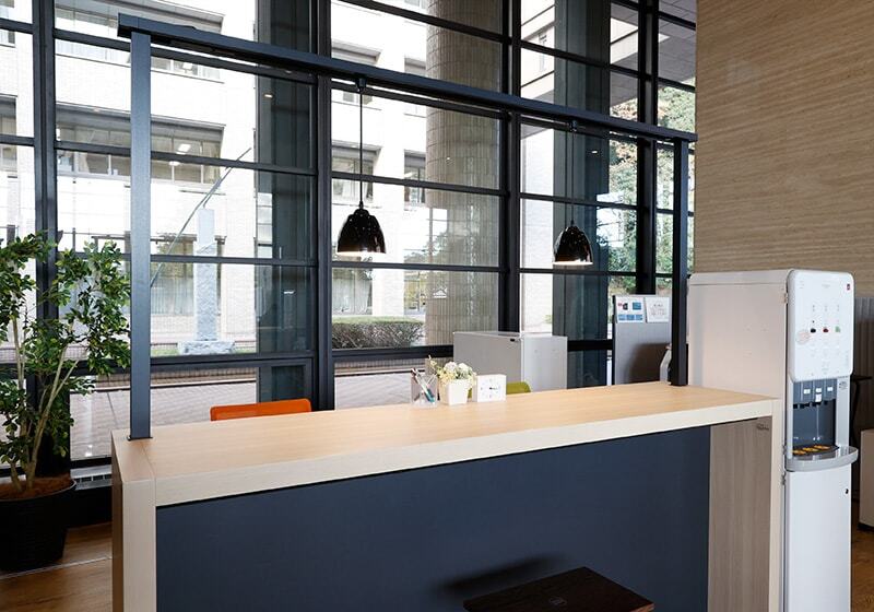 やまぐち創生テレワークオフィス