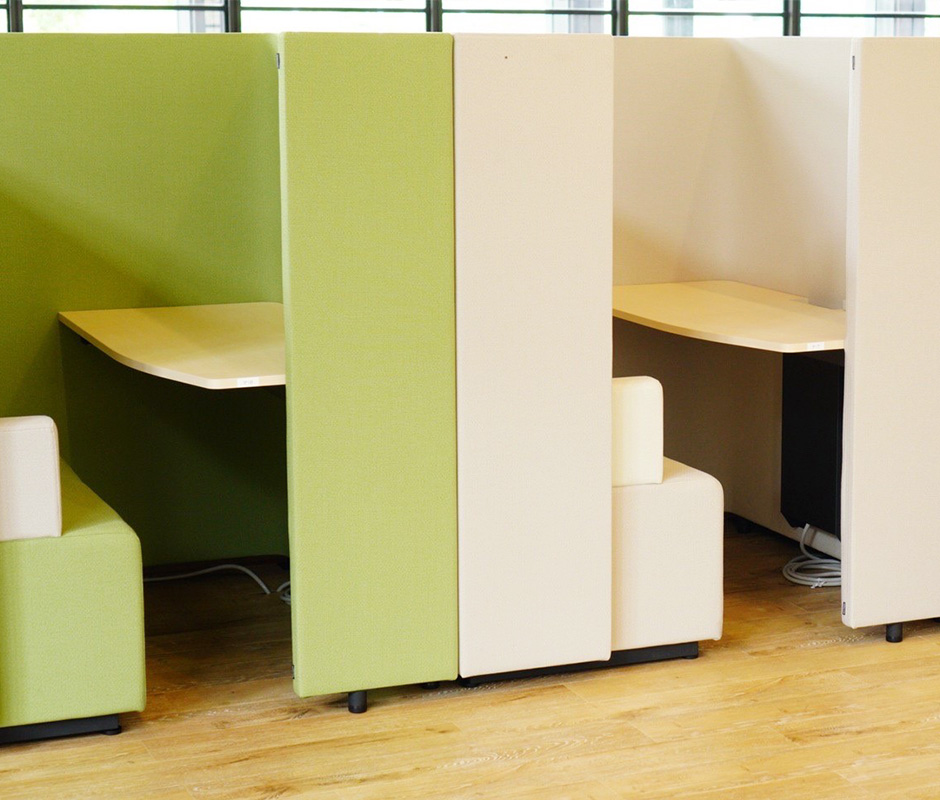 やまぐち創生テレワークオフィス